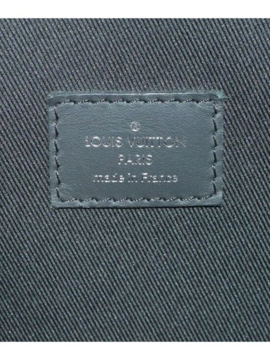 Louis Vuitton Backpack Monogram main image 8